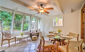 Canon City Casa With Spacious, Private Yard!